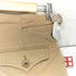 バーバリーブルーレーベル BURBERRY BLUE LABEL ノバチェック ショーツ レディース 36