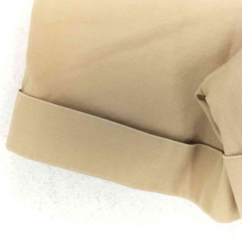バーバリーブルーレーベル BURBERRY BLUE LABEL ノバチェック ショーツ レディース 36