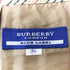 バーバリーブルーレーベル BURBERRY BLUE LABEL ノバチェック ショーツ レディース 36