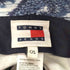 トミージーンズ tommy jeans 総柄 バケットハット レディース