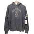 チャンピオン Champion ラバープリント ナンバリング プルオーバー フーディ メンズ import:M