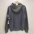 チャンピオン Champion ラバープリント ナンバリング プルオーバー フーディ メンズ import:M
