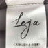 レジャ Leja スパンコール ボタニカル マーメイド ボレロ 2WAY ワンピース ドレス レディース FREE