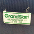 マンシングウェア GRANDSLAM MUNSINGWEAR 90s アクリルカーディガン メンズ C80-90