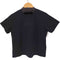 エヴィス EVISU スローガン刺繍とハイヒールカモメ スリムフィット Tシャツ レディース import:S