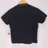 エヴィス EVISU スローガン刺繍とハイヒールカモメ スリムフィット Tシャツ レディース import:S