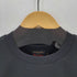 エヴィス EVISU スローガン刺繍とハイヒールカモメ スリムフィット Tシャツ レディース import:S