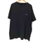 バレンシアガ BALENCIAGA Tech Logo Oversized T-shirt メンズ