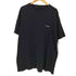 バレンシアガ BALENCIAGA Tech Logo Oversized T-shirt メンズ