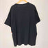 バレンシアガ BALENCIAGA Tech Logo Oversized T-shirt メンズ