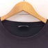 バレンシアガ BALENCIAGA Tech Logo Oversized T-shirt メンズ