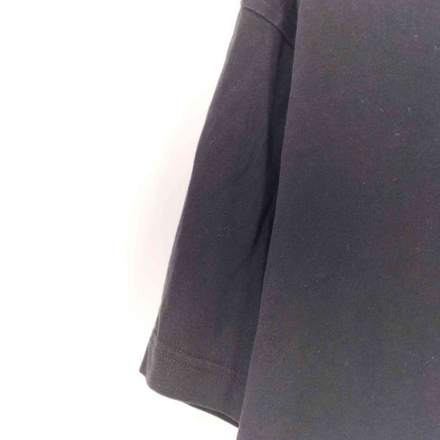 バレンシアガ BALENCIAGA Tech Logo Oversized T-shirt メンズ