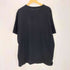 バレンシアガ BALENCIAGA Tech Logo Oversized T-shirt メンズ