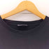 バレンシアガ BALENCIAGA Tech Logo Oversized T-shirt メンズ