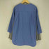 ファセッタズム FACETASM LAYERED WAFFLE SWEAT メンズ 4
