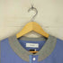 ファセッタズム FACETASM LAYERED WAFFLE SWEAT メンズ 4