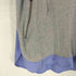ファセッタズム FACETASM LAYERED WAFFLE SWEAT メンズ 4
