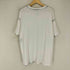 ファセッタズム FACETASM FOIL BIG TEE メンズ 5