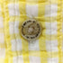 オニール ONEILL 90-00S ロゴ刺繍 チェック シアサッカー S/S シャツ メンズ import:M