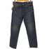 エヴィス EVISU DAICOCK PRINT BAGGY FIT DENIM JEANS メンズ 29×34
