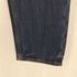 エヴィス EVISU DAICOCK PRINT BAGGY FIT DENIM JEANS メンズ 29×34