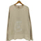 リフト LYFT JAPAN×United Kingdom プリント L/S クルーネックTシャツ メンズ JPN:L