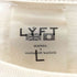 リフト LYFT JAPAN×United Kingdom プリント L/S クルーネックTシャツ メンズ JPN:L