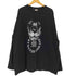 リフト LYFT JAPAN×United Kingdom プリント L/S クルーネックTシャツ メンズ JPN:XL