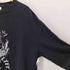 リフト LYFT JAPAN×United Kingdom プリント L/S クルーネックTシャツ メンズ JPN:XL