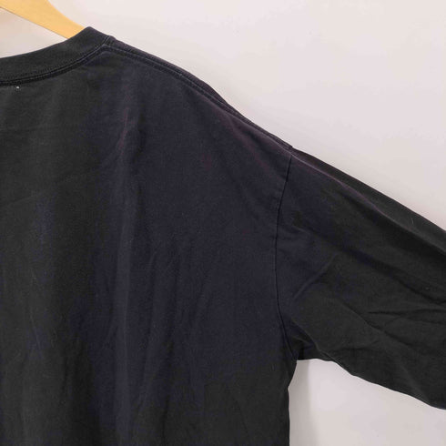 リフト LYFT JAPAN×United Kingdom プリント L/S クルーネックTシャツ メンズ JPN:XL