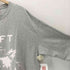 リフト LYFT JAPAN×United Kingdom プリント L/S クルーネックTシャツ メンズ JPN:L