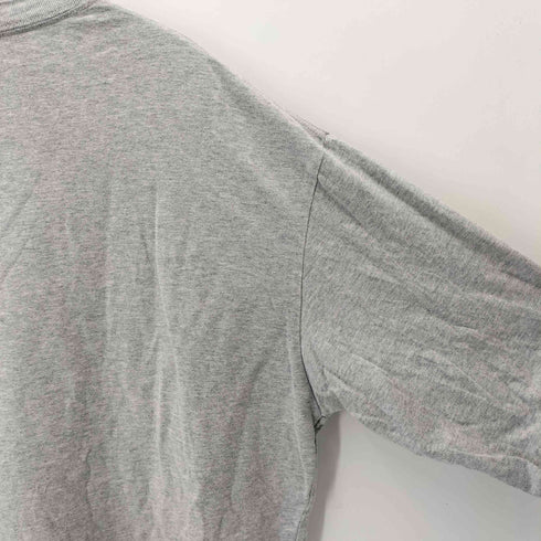 リフト LYFT JAPAN×United Kingdom プリント L/S クルーネックTシャツ メンズ JPN:L