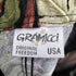 グラミチ GRAMICCI 別注 ボタニカル柄クライミングショーツ メンズ 46