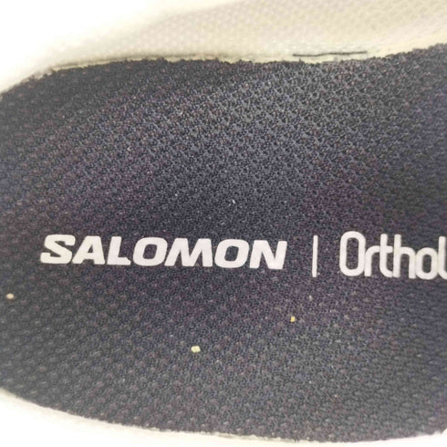 サロモン SALOMON XT-EVR レディース 25