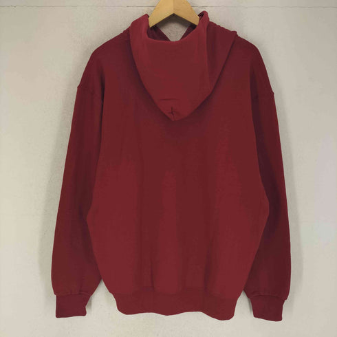 ラッセルアスレチック RUSSELL ATHLETIC 前Vガゼット プルオーバーパーカー メンズ XL