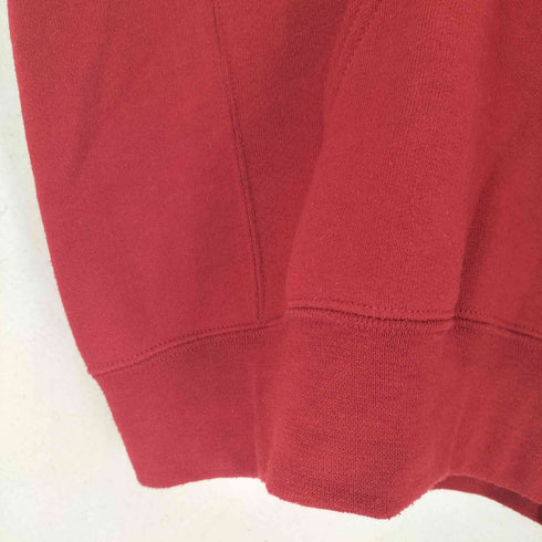 ラッセルアスレチック RUSSELL ATHLETIC 前Vガゼット プルオーバーパーカー メンズ XL