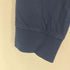 オールドネイビー OLD NAVY HEAVY WEIGHT センターボーダーライン L/Sカットソー メンズ L