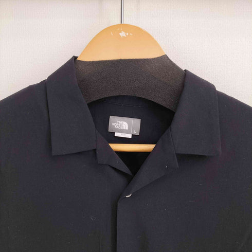 ザノースフェイス THE NORTH FACE Malapai Hill Shirt メンズ JPN:L