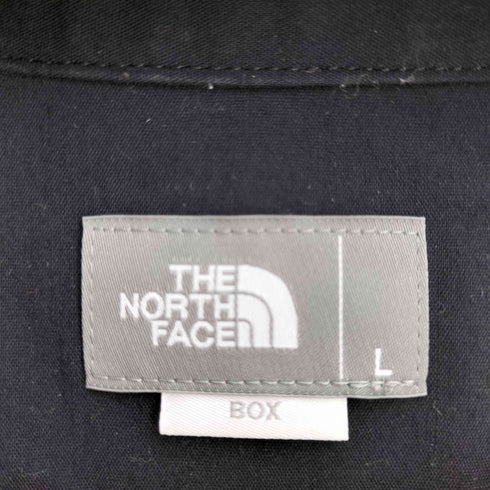 ザノースフェイス THE NORTH FACE Malapai Hill Shirt メンズ JPN:L