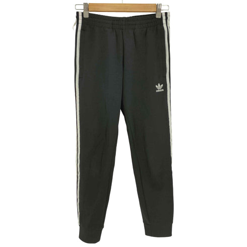 アディダスオリジナルス adidas Originals SST TRACK PANTS トラックパンツ レディース JPN:S