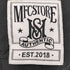 エムエフシーストア MFC STORE AH LOGO REVERSIBLE JACKET メンズ