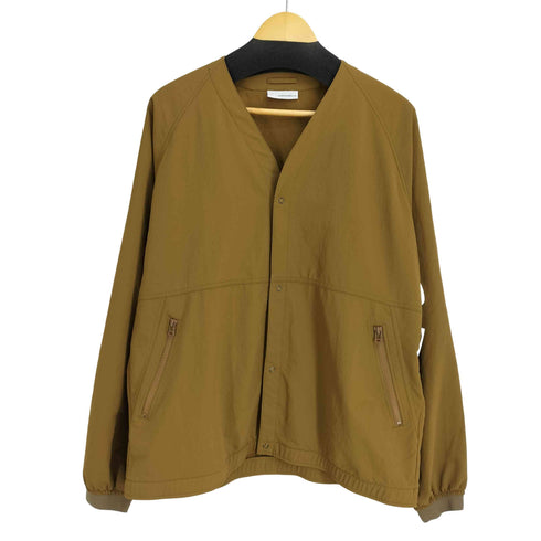ナナミカ nanamica ALPHADRY Cardigan メンズ JPN:L