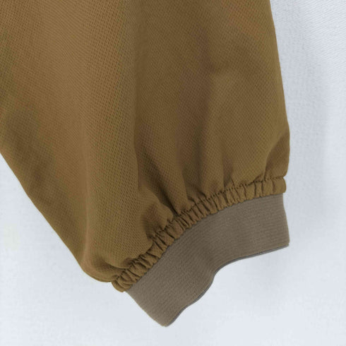 ナナミカ nanamica ALPHADRY Cardigan メンズ JPN:L