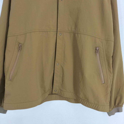 ナナミカ nanamica ALPHADRY Cardigan メンズ JPN:L