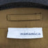 ナナミカ nanamica ALPHADRY Cardigan メンズ JPN:L
