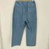 リルーム re:room PIN STRIPE TUCK WIDE RELAX PANTS メンズ JPN:M