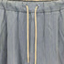 リルーム re:room PIN STRIPE TUCK WIDE RELAX PANTS メンズ JPN:M