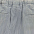 リルーム re:room PIN STRIPE TUCK WIDE RELAX PANTS メンズ JPN:M