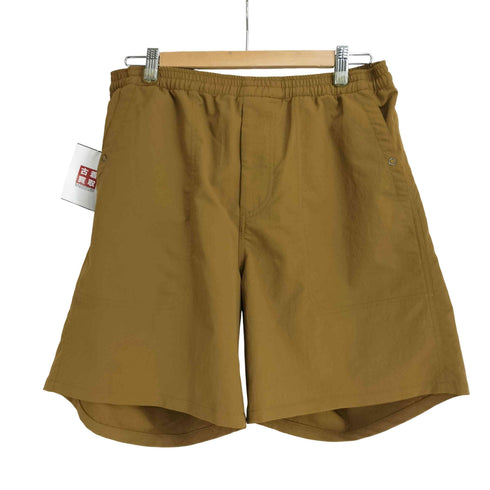 ナナミカ nanamica ALPHADRY Easy Shorts メンズ 32