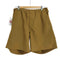 ナナミカ nanamica ALPHADRY Easy Shorts メンズ 32